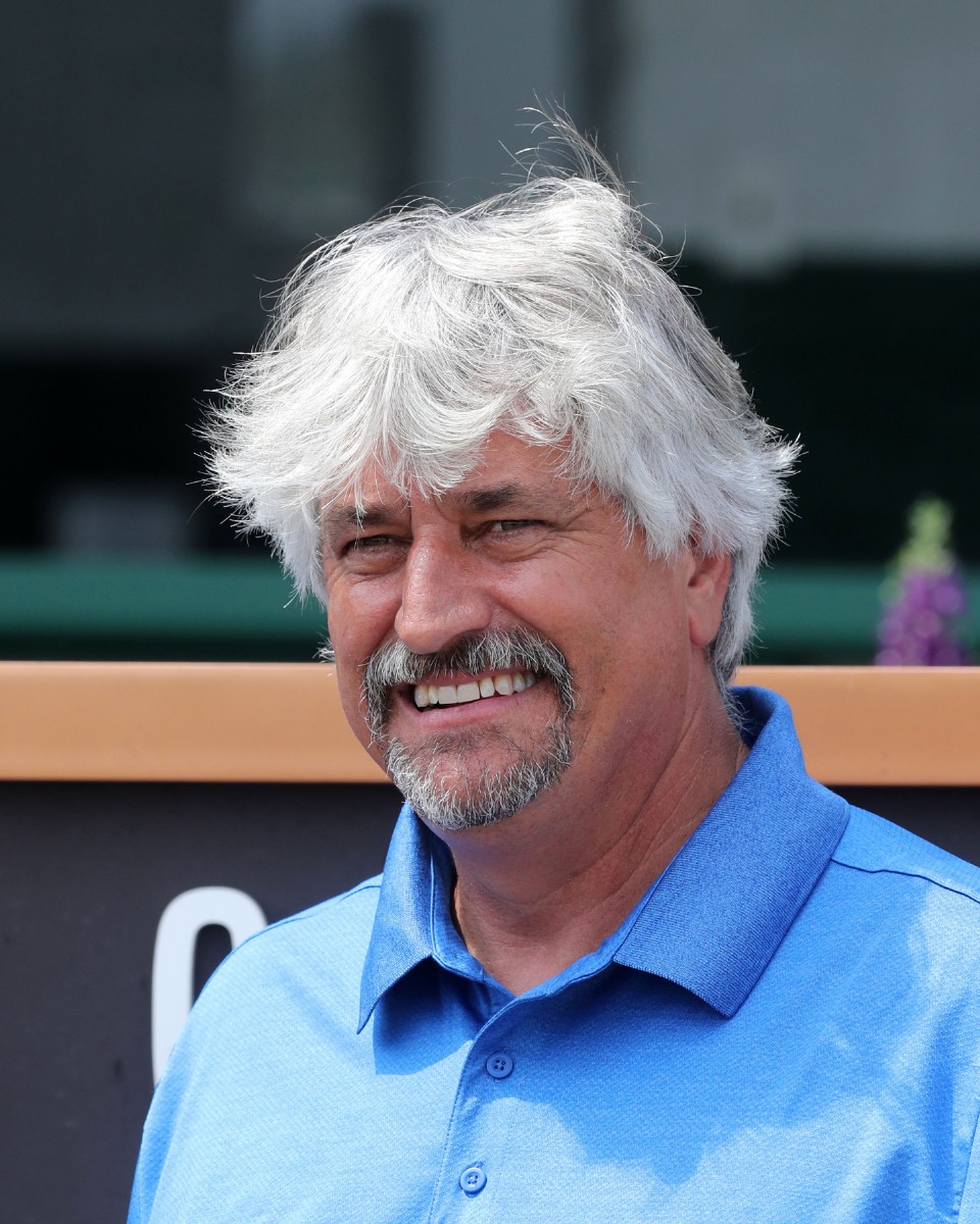 Asmussen Five Away From 10,000 North American Wins