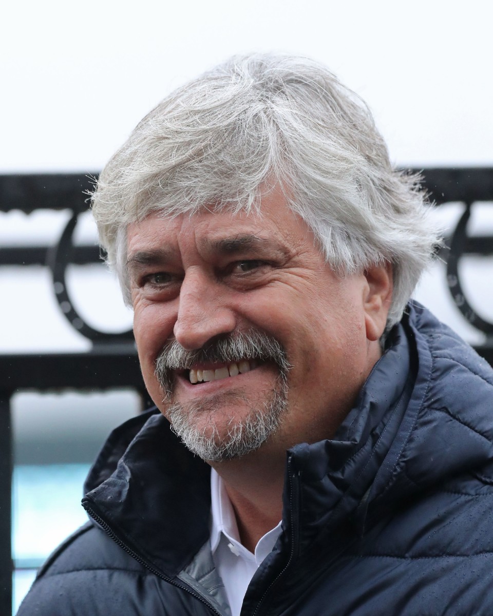 Asmussen Inching Closer to 10,000 Career Victories