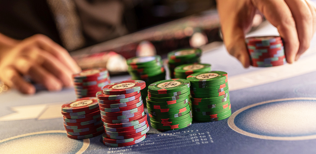ameristar casino chicago win loss statement
