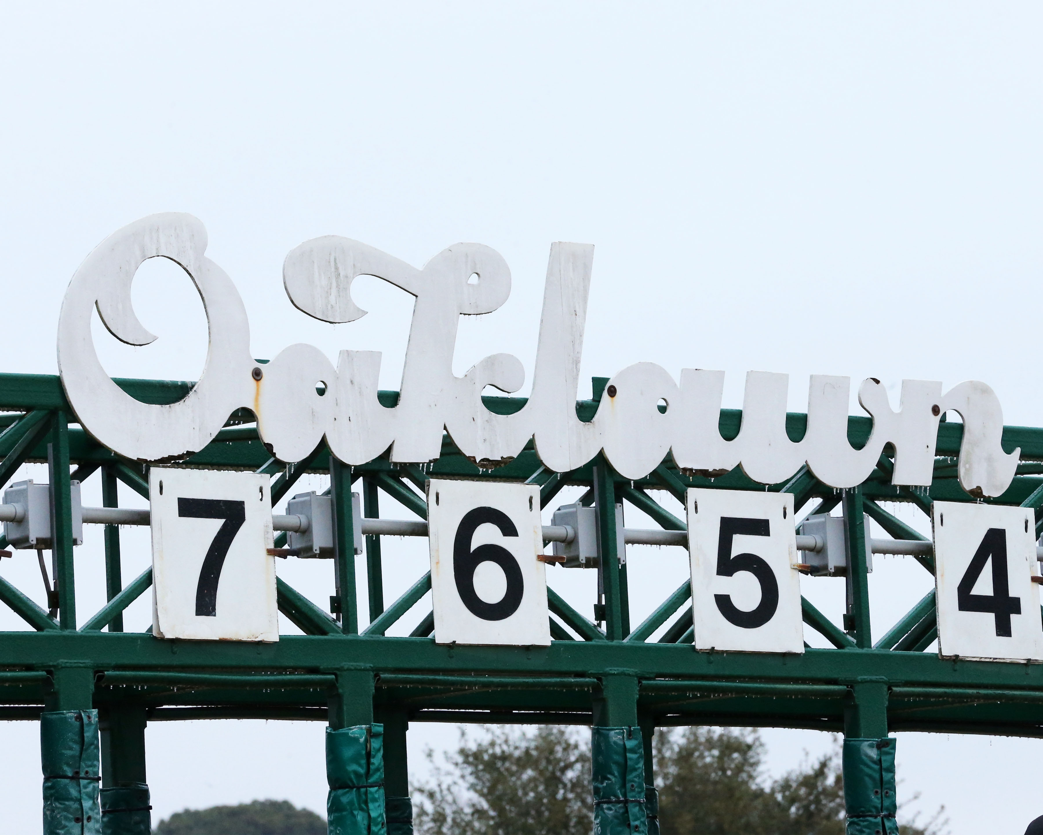 Oaklawn Reschedules All Missed Stakes; Adds Days and Races Oaklawn