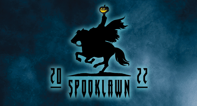 Spooklawn